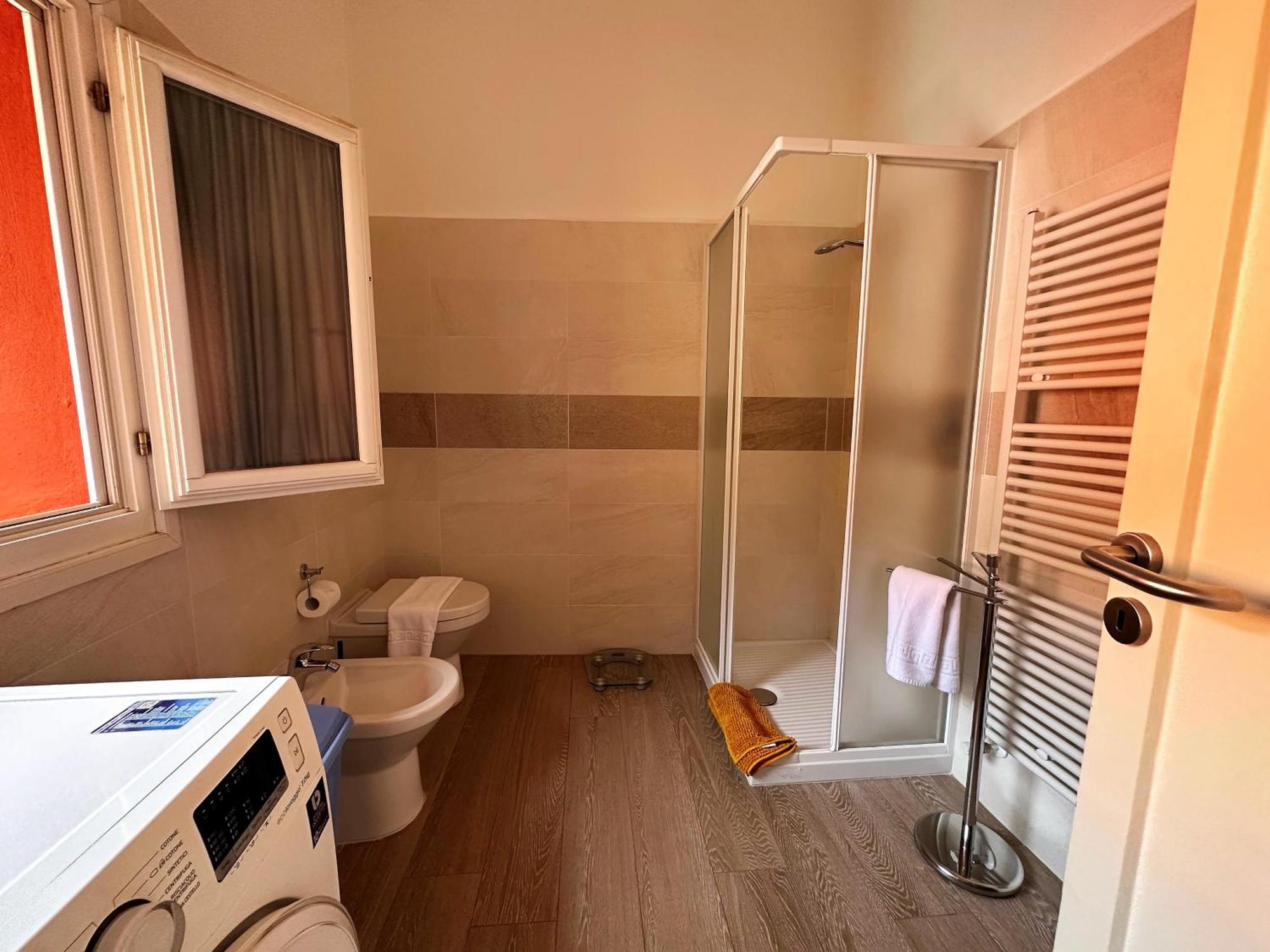 Appartamento Bologna Giandone Exteriör bild